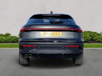 Used Audi Q5 2026 for sale - 79152498: Photo