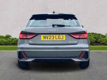 Used Audi A1 2023 for sale - 79207192: Photo