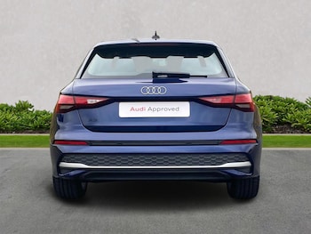 Used Audi A3 2025 for sale - 79379842: Photo