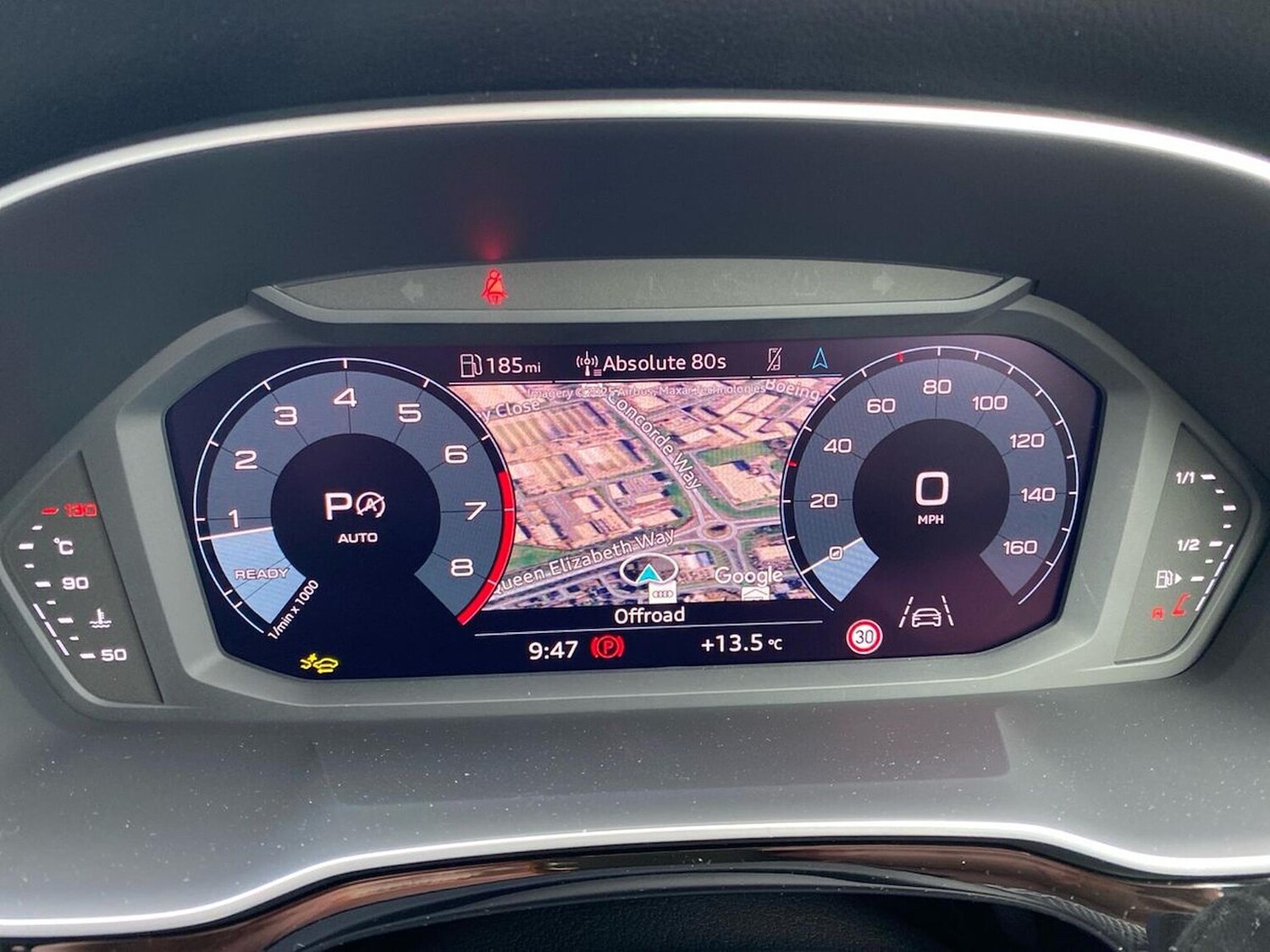 Used Audi Q3 2025 for sale - 76165033: Photo 10