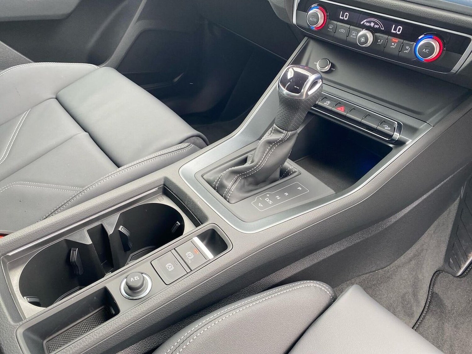 Used Audi Q3 2025 for sale - 76165033: Photo 13