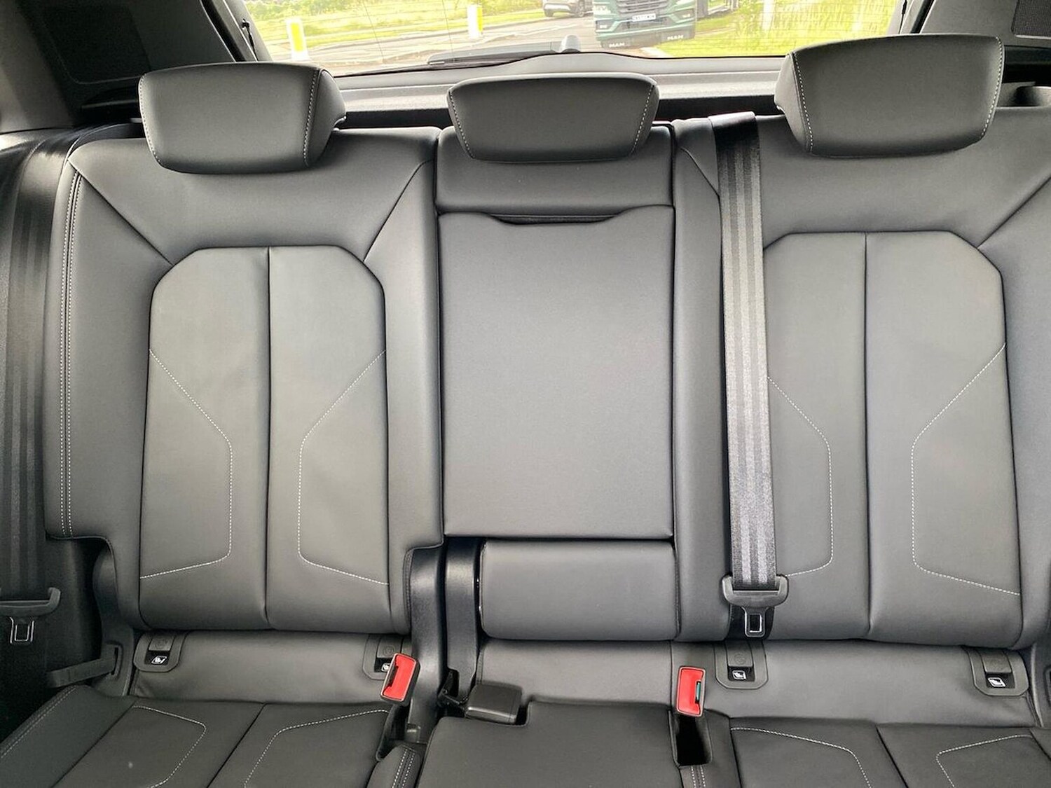 Used Audi Q3 2025 for sale - 76165033: Photo 16