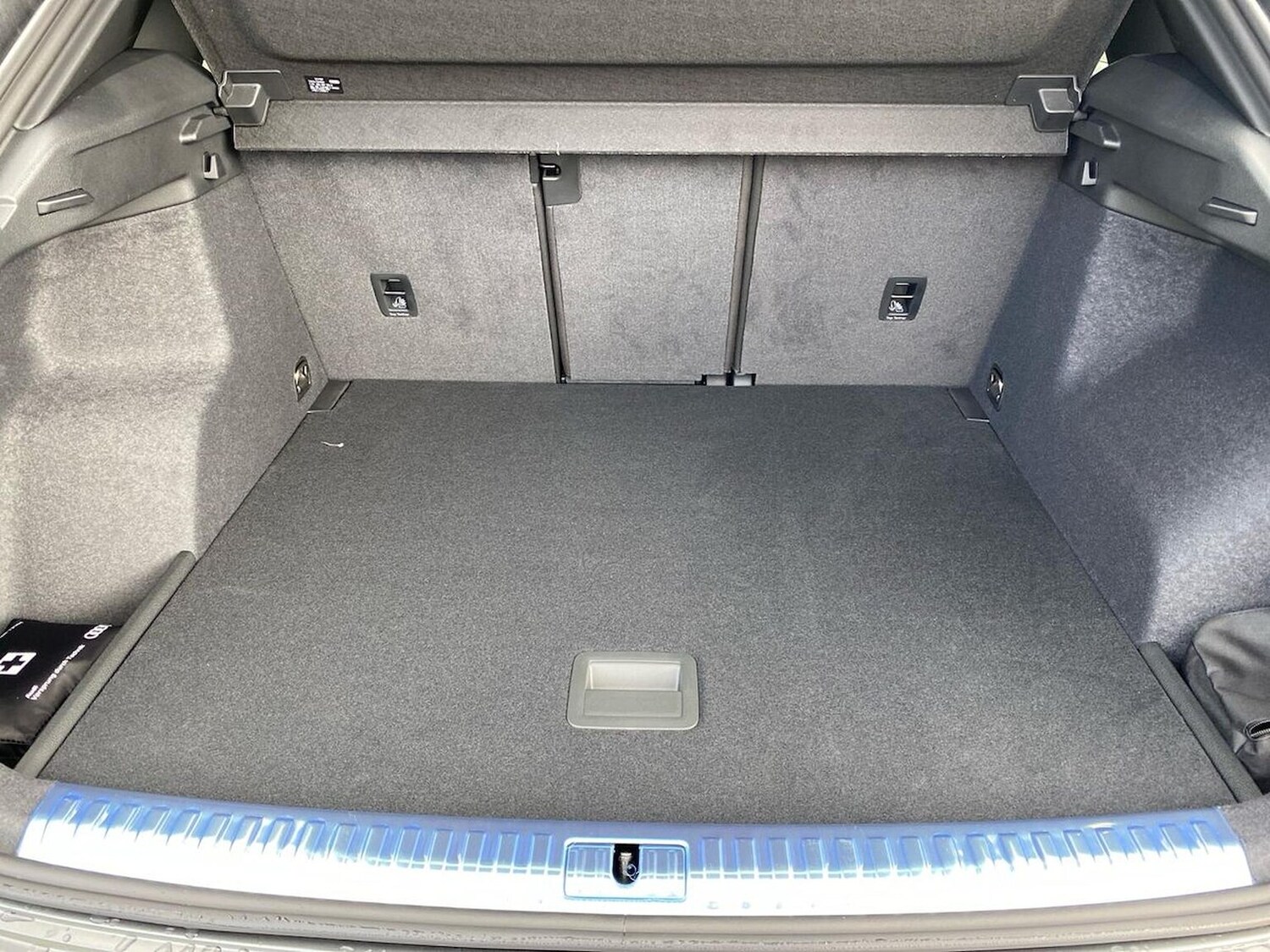 Used Audi Q3 2025 for sale - 76165033: Photo 17