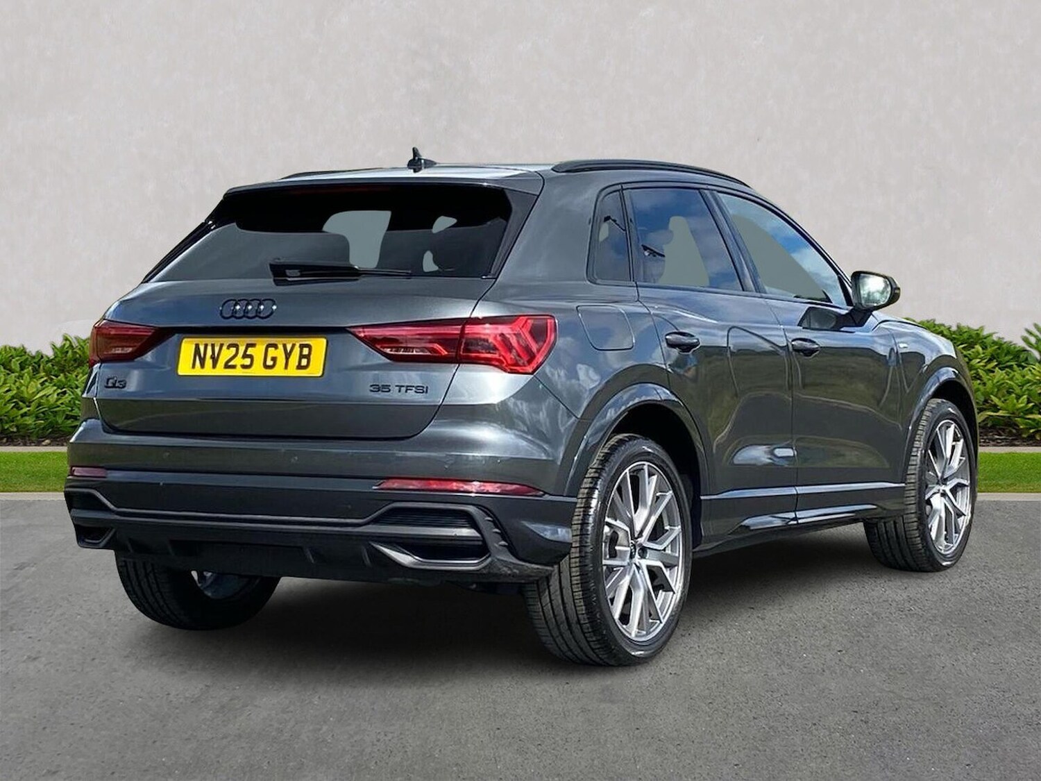 Used Audi Q3 2025 for sale - 76165033: Photo 18
