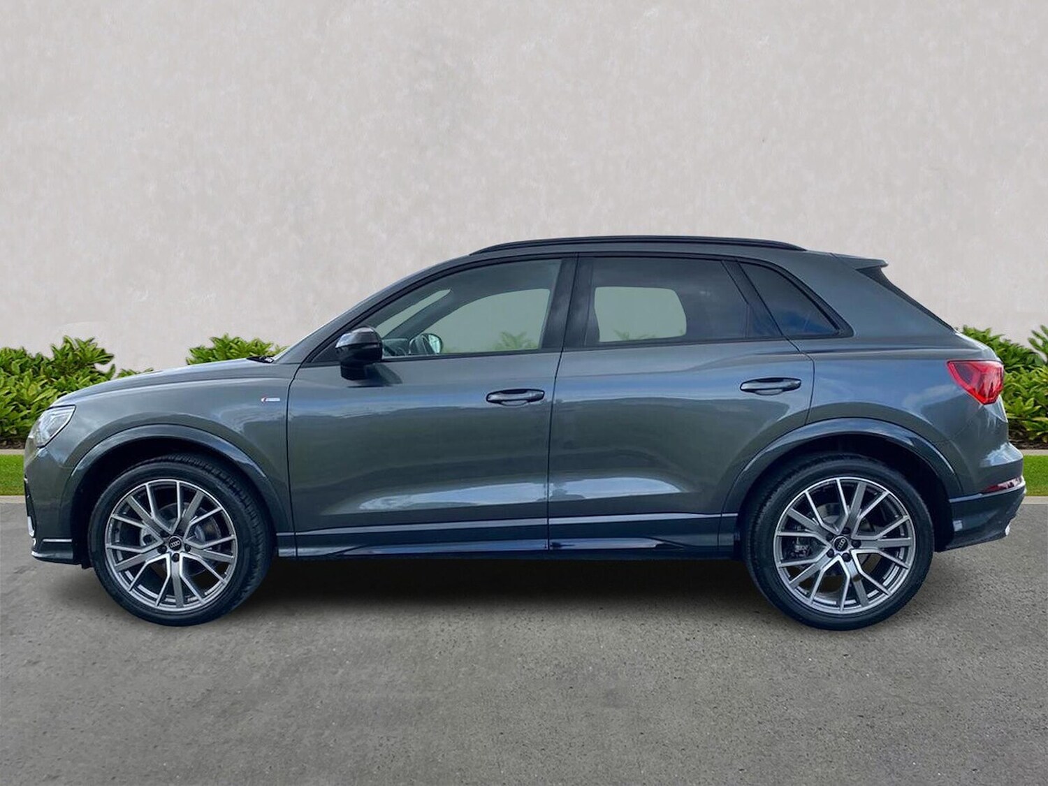 Used Audi Q3 2025 for sale - 76165033: Photo 19