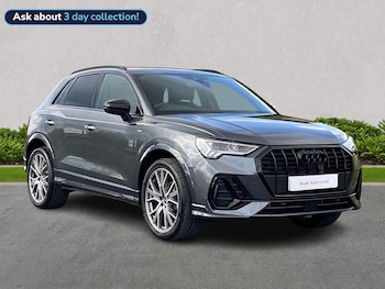 Audi - Q3
