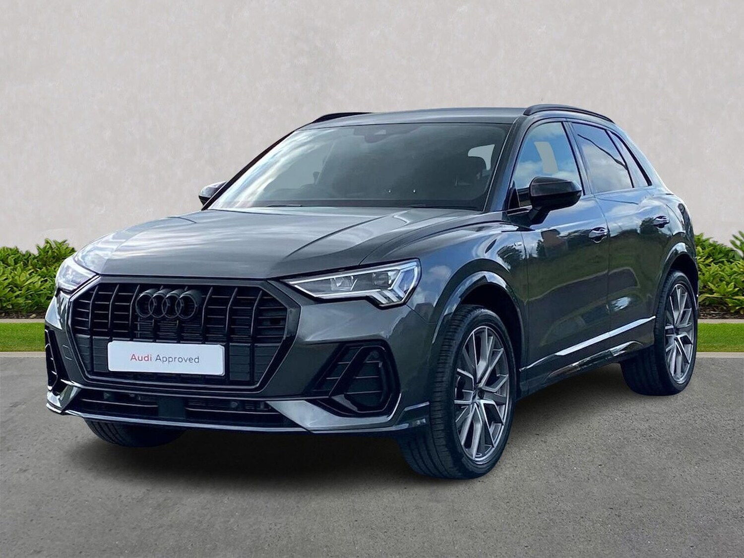 Used Audi Q3 2025 for sale - 76165033: Photo 20