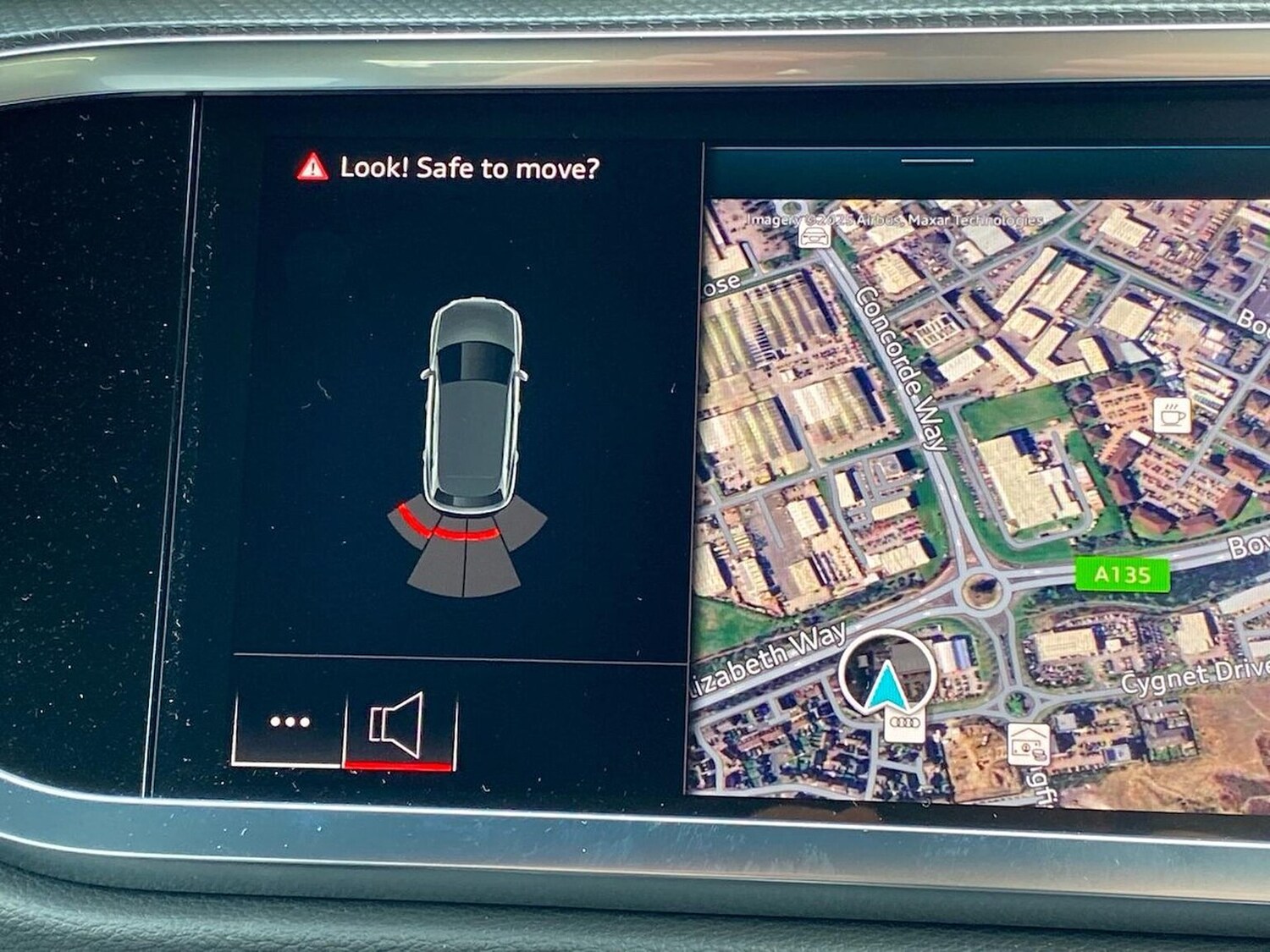 Used Audi Q3 2025 for sale - 76165033: Photo 23