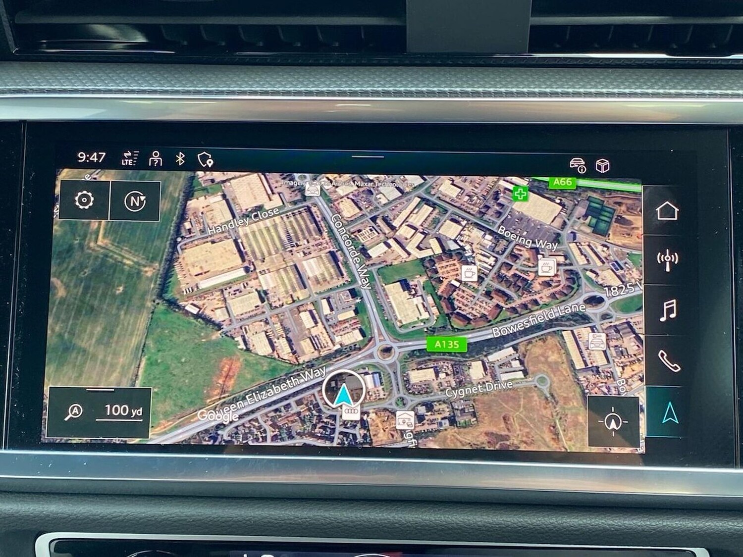 Used Audi Q3 2025 for sale - 76165033: Photo 24