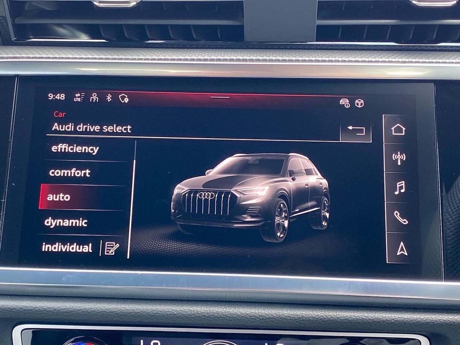 Used Audi Q3 2025 for sale - 76165033: Photo 25