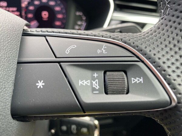 Used Audi Q3 2025 for sale - 76165033: Photo 26