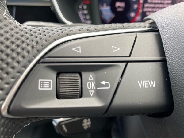 Used Audi Q3 2025 for sale - 76165033: Photo 27