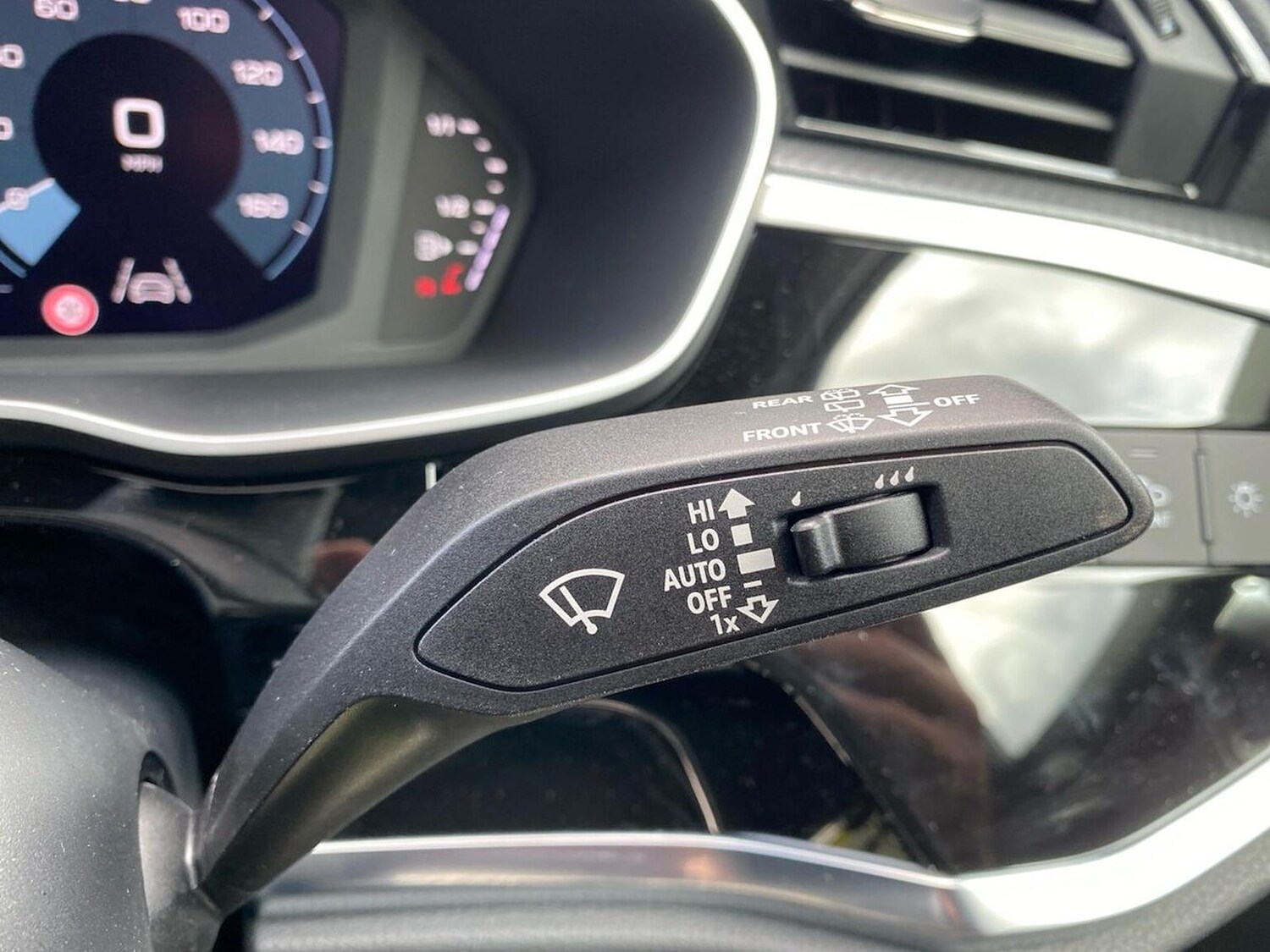 Used Audi Q3 2025 for sale - 76165033: Photo 28