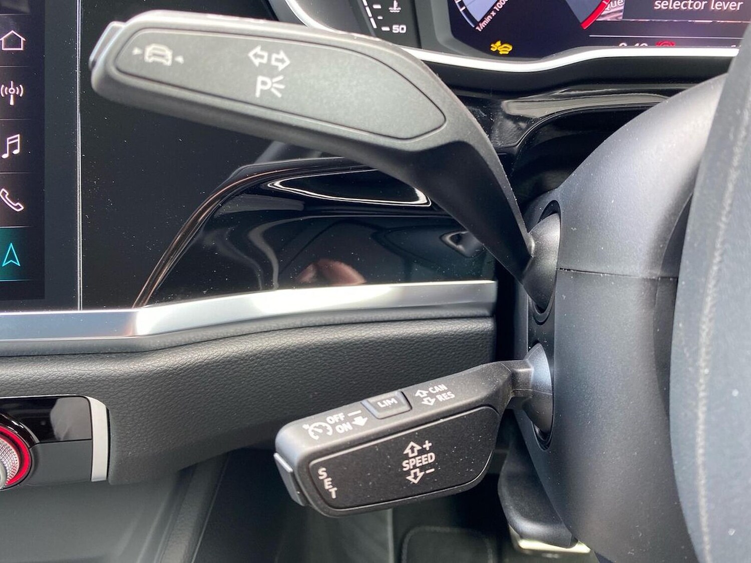 Used Audi Q3 2025 for sale - 76165033: Photo 29