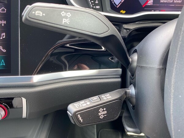 Used Audi Q3 2025 for sale - 76165033: Photo 29