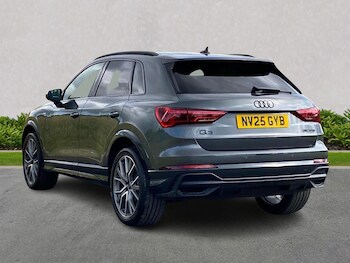 Used Audi Q3 2025 for sale - 76165033: Photo 2