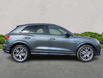 Used Audi Q3 2025 for sale - 76165033: Photo 3