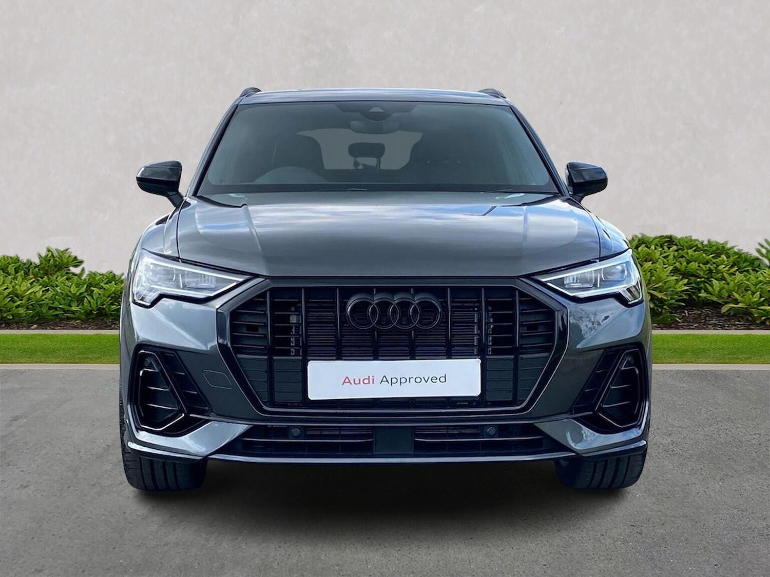 Used Audi Q3 2025 for sale - 76165033: Photo 5