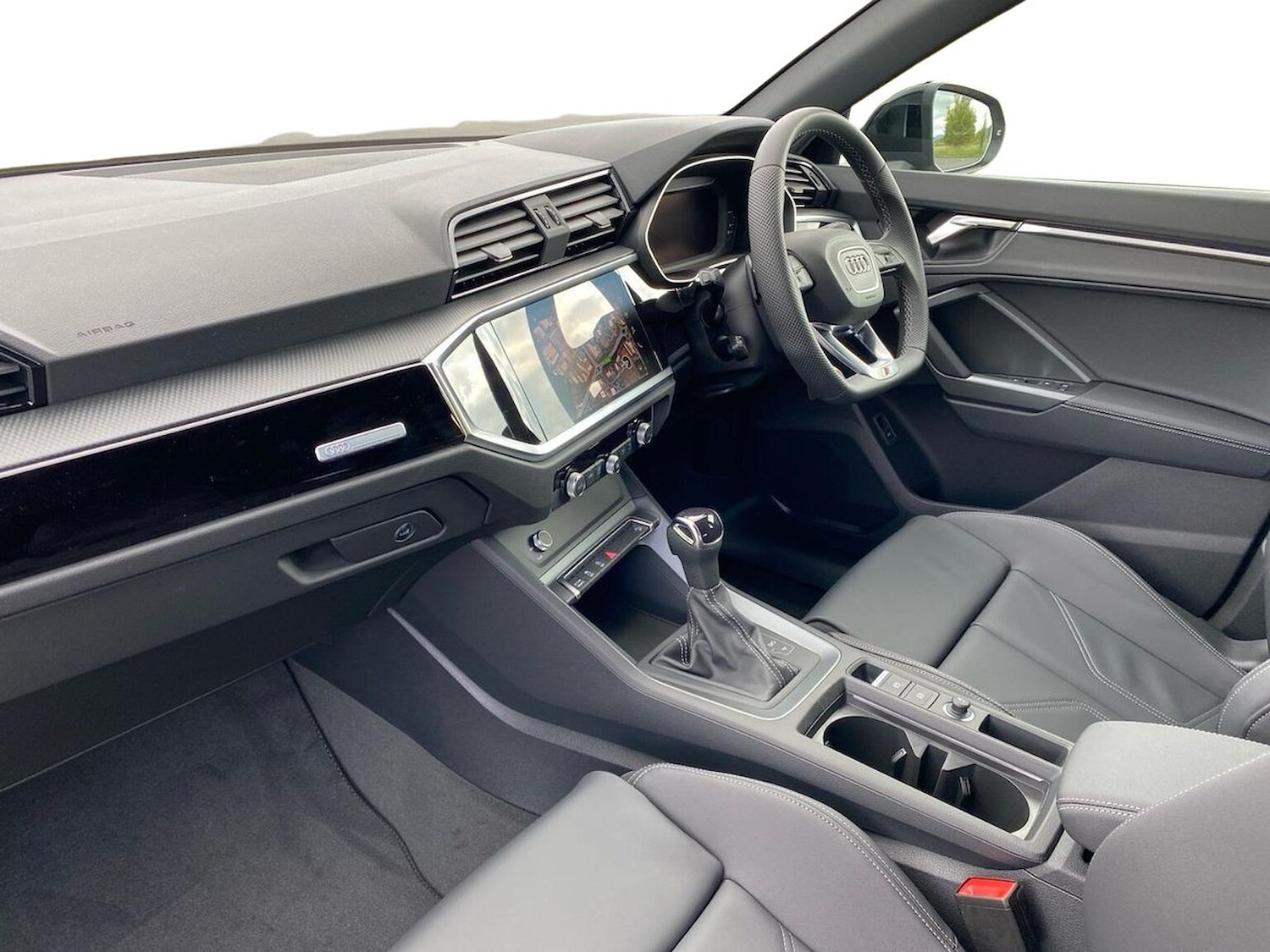 Used Audi Q3 2025 for sale - 76165033: Photo 7