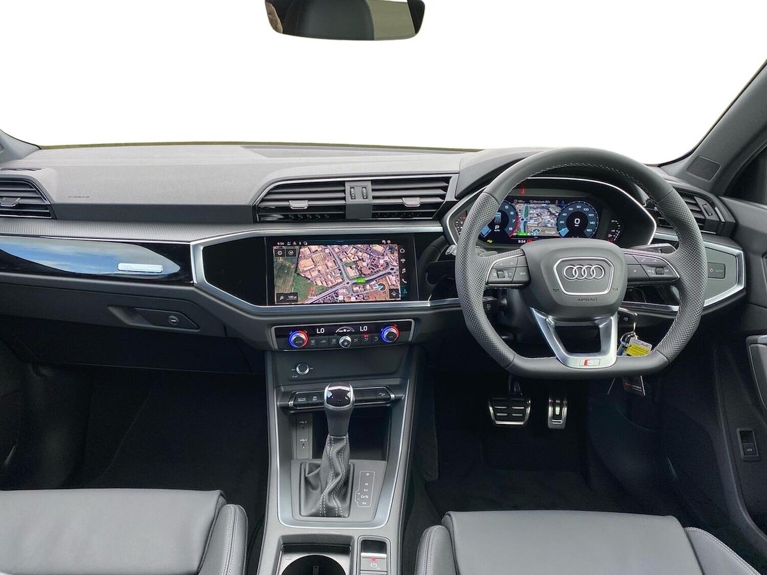 Used Audi Q3 2025 for sale - 76165033: Photo 8