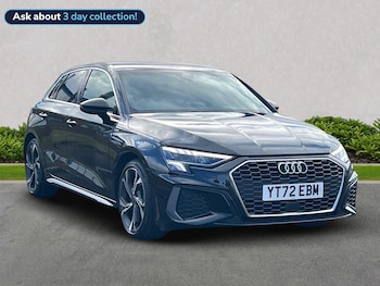 Audi - A3