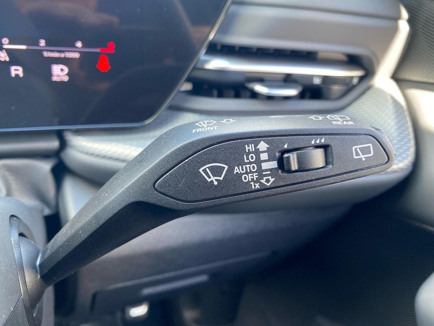 Vehicle 28