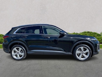 Used Audi Q5 2025 for sale - 75575547: Photo