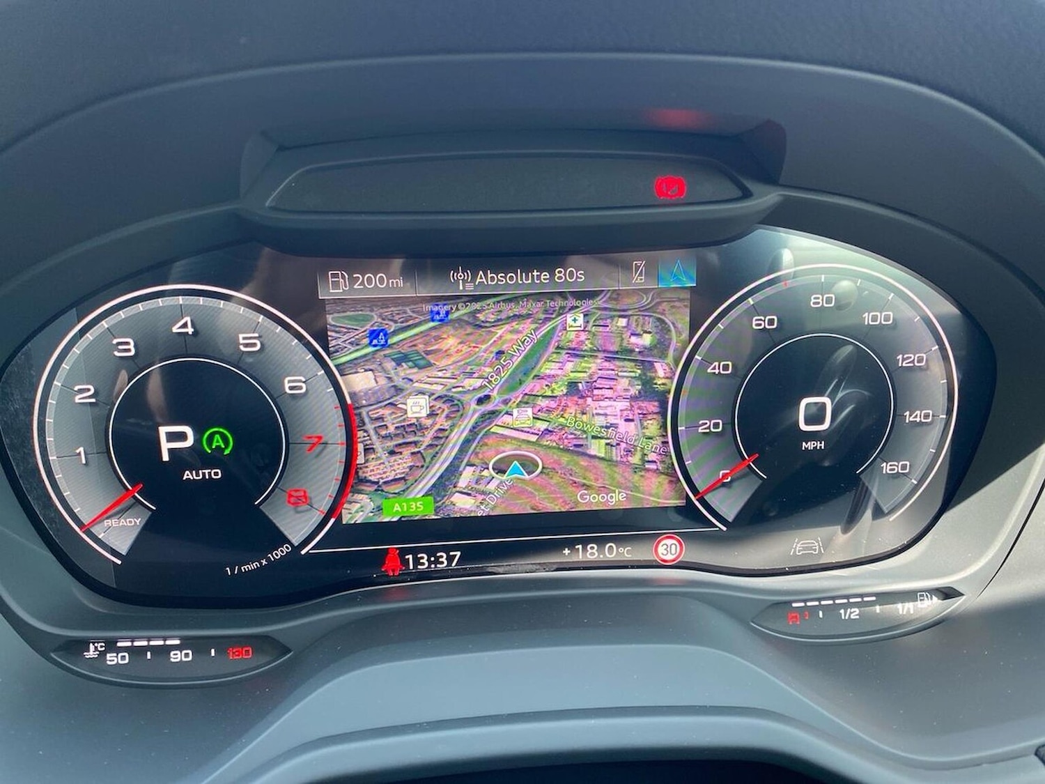 Used Audi Q2 2025 for sale - 77028057: Photo 10