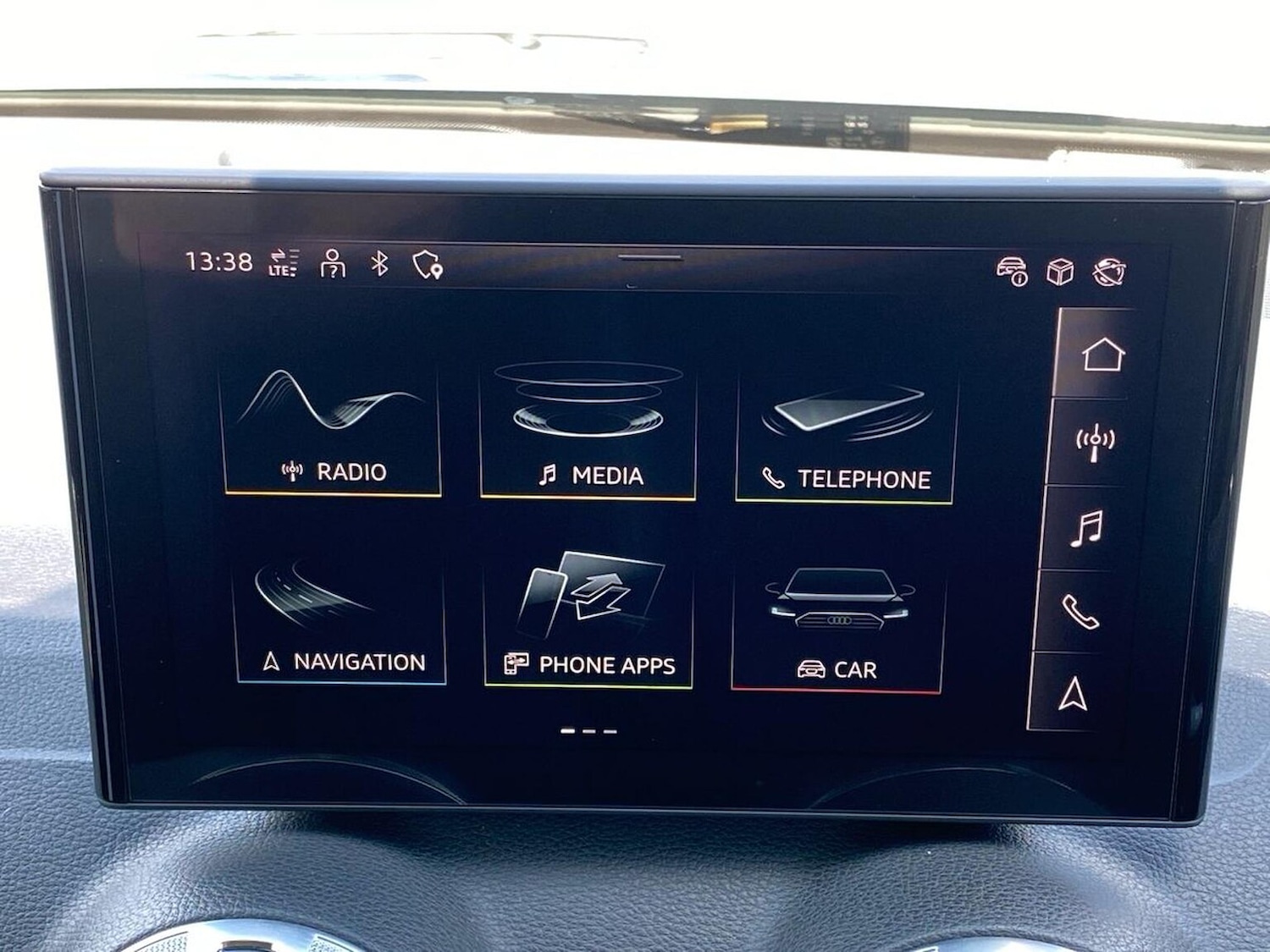 Used Audi Q2 2025 for sale - 77028057: Photo 11