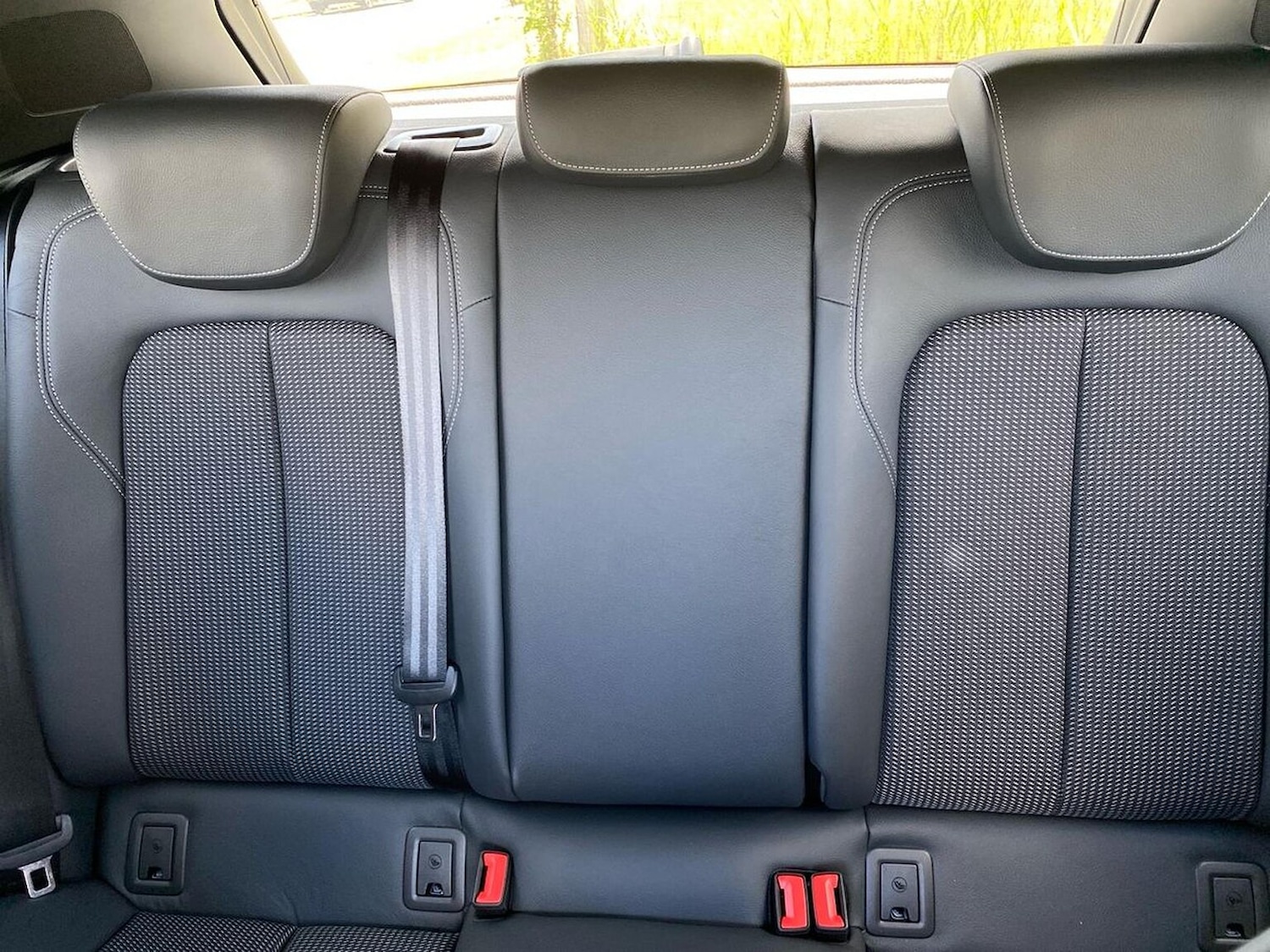 Used Audi Q2 2025 for sale - 77028057: Photo 16