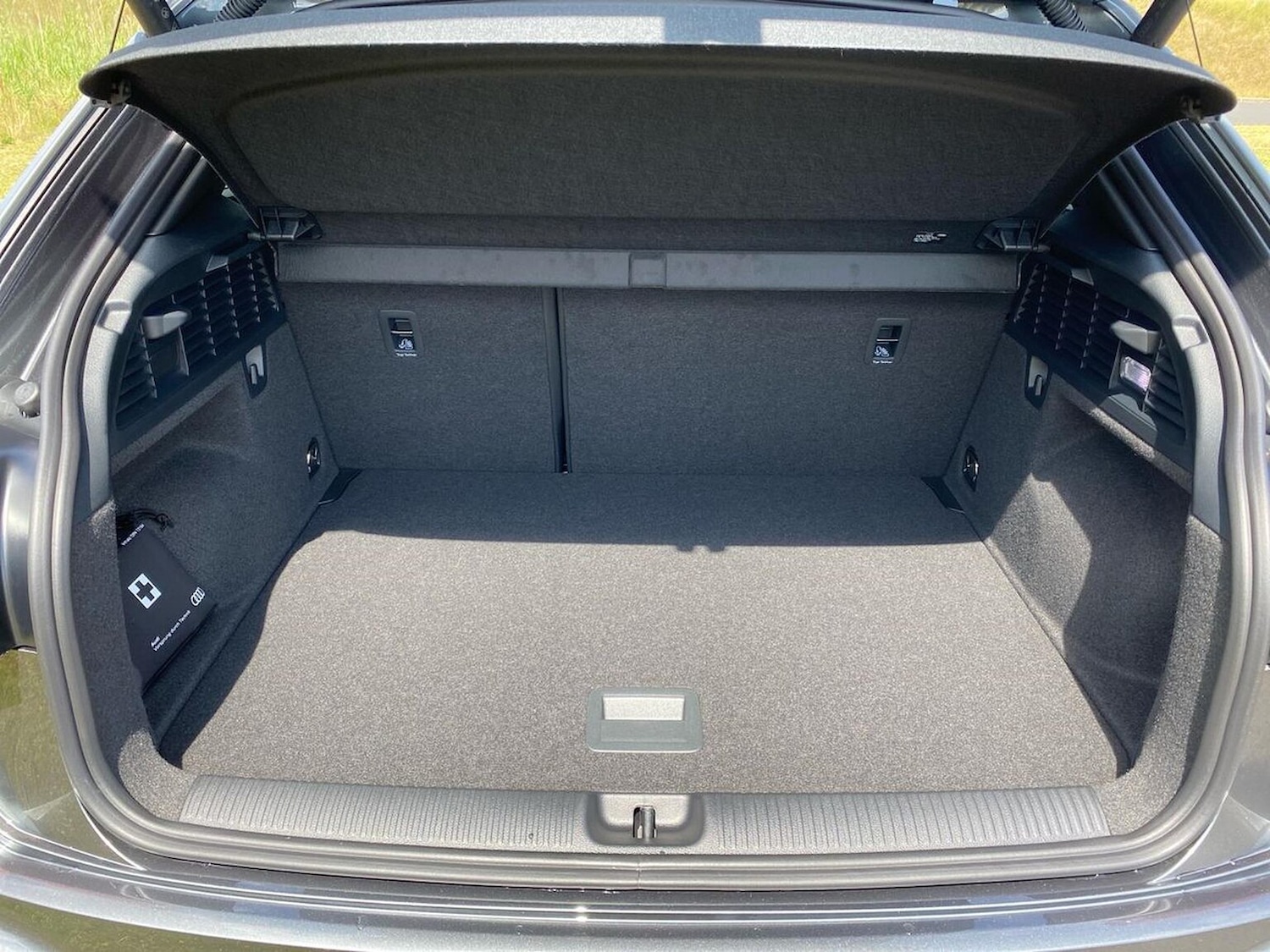 Used Audi Q2 2025 for sale - 77028057: Photo 17