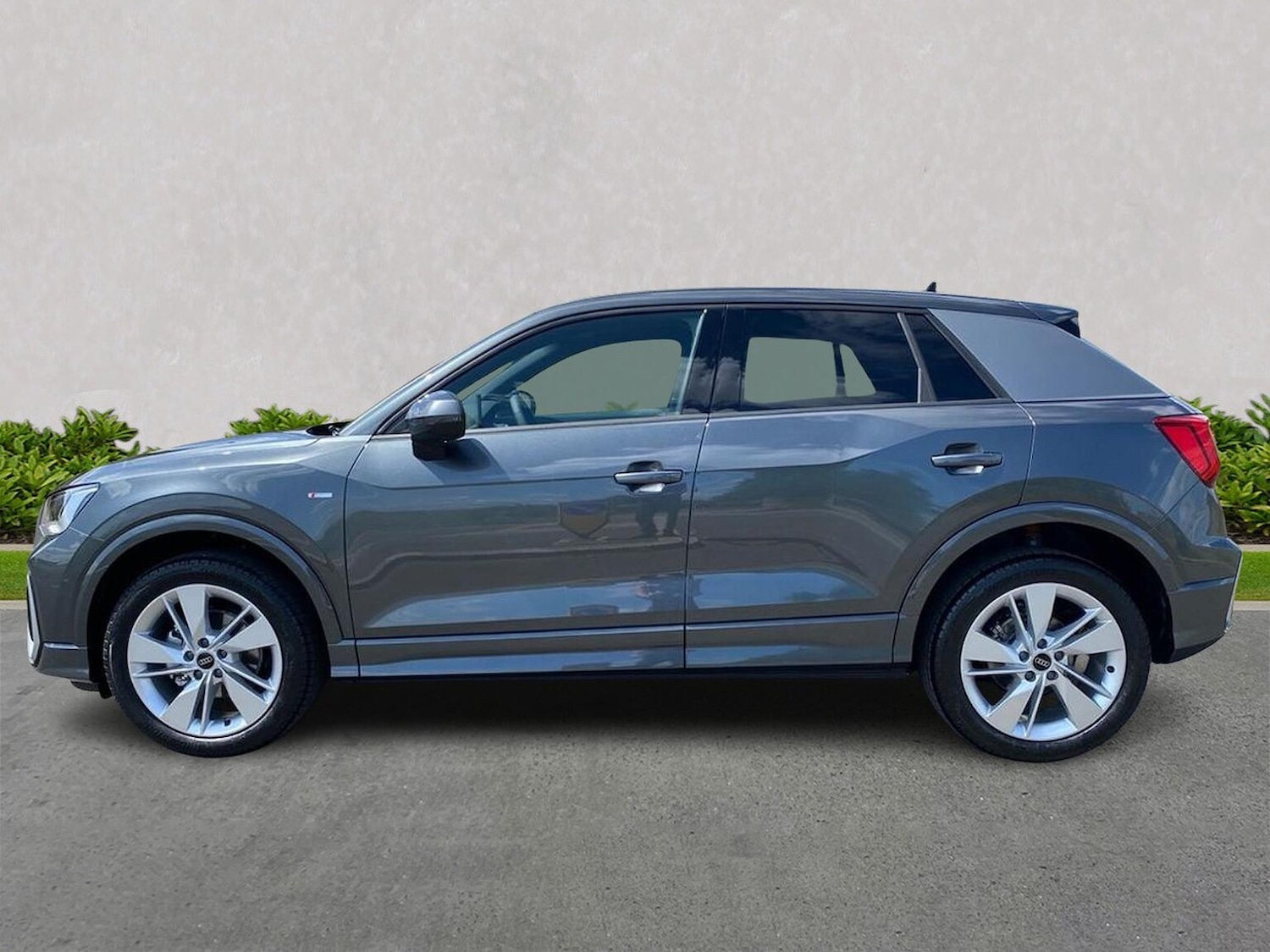 Used Audi Q2 2025 for sale - 77028057: Photo 19