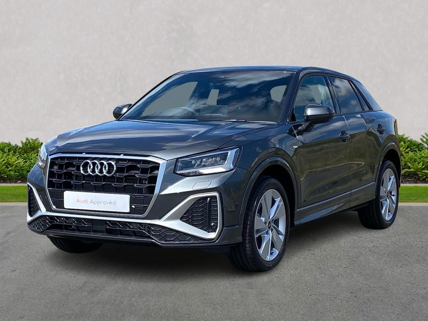 Used Audi Q2 2025 for sale - 77028057: Photo 20