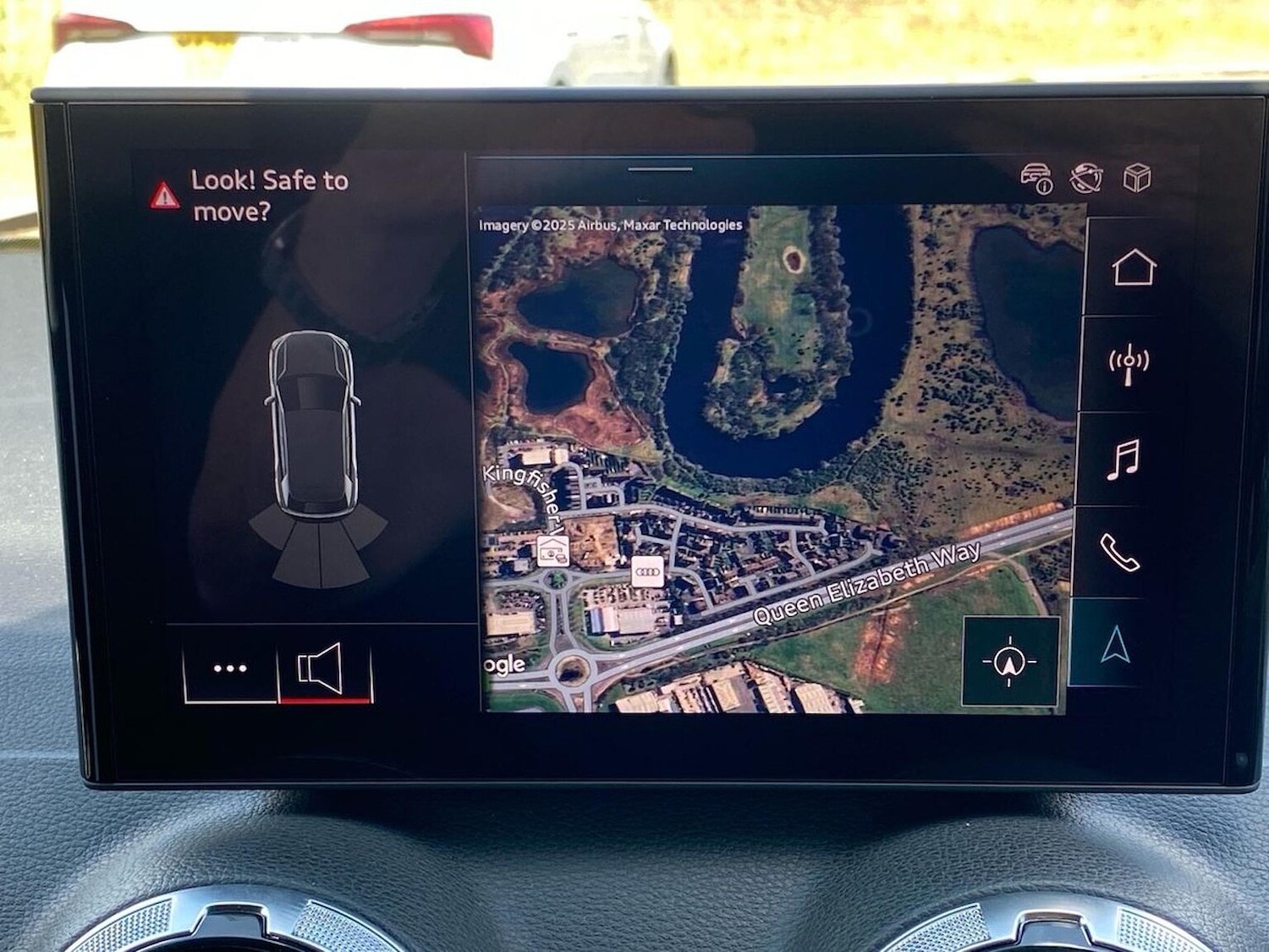 Used Audi Q2 2025 for sale - 77028057: Photo 23