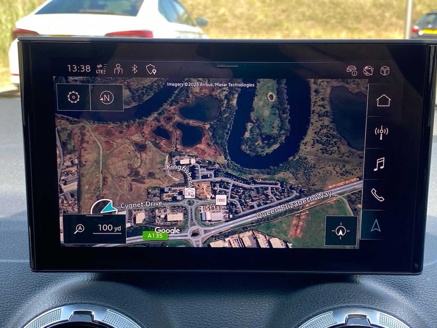 Used Audi Q2 2025 for sale - 77028057: Photo 24