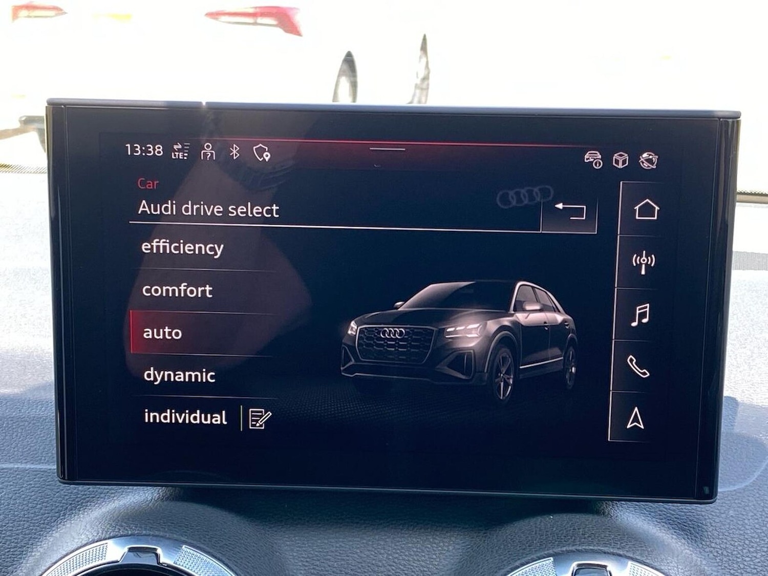 Used Audi Q2 2025 for sale - 77028057: Photo 25