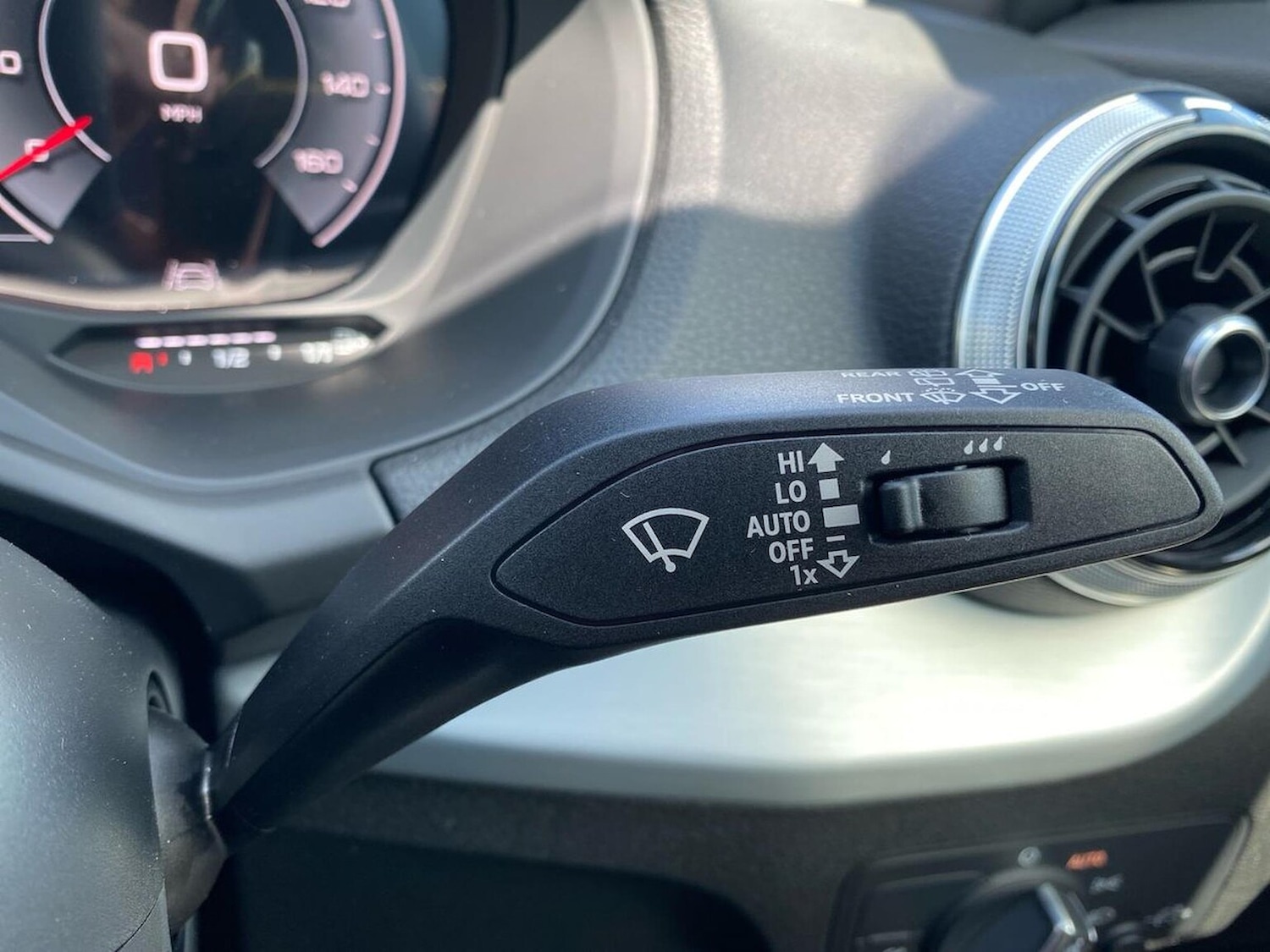 Used Audi Q2 2025 for sale - 77028057: Photo 28