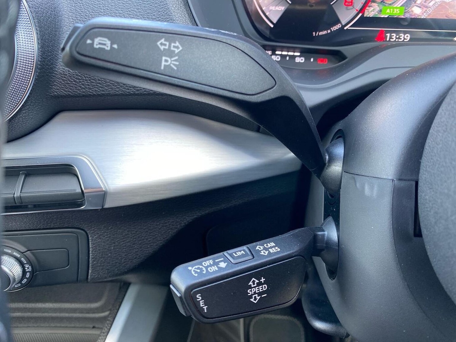 Used Audi Q2 2025 for sale - 77028057: Photo 29