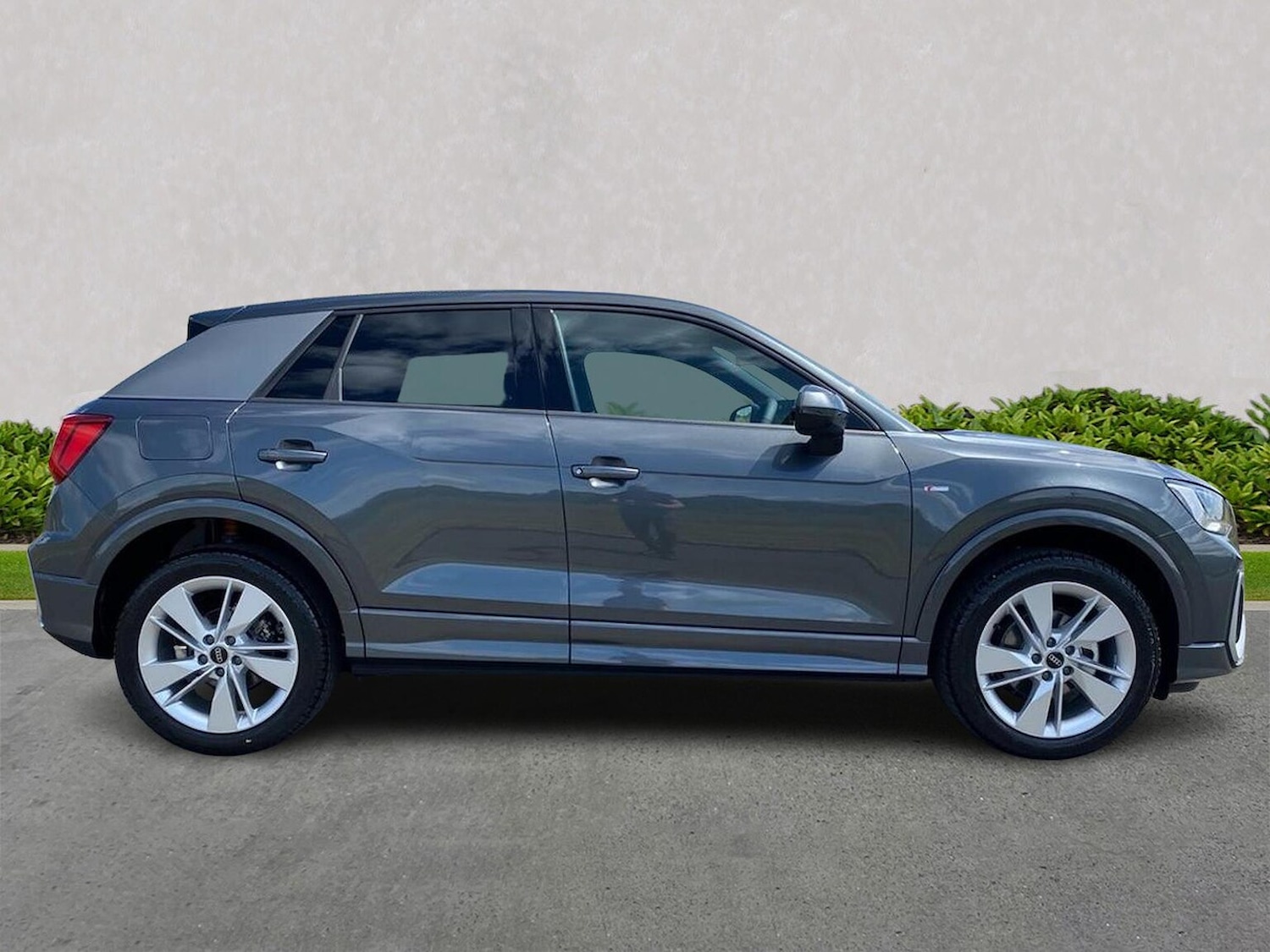 Used Audi Q2 2025 for sale - 77028057: Photo 3