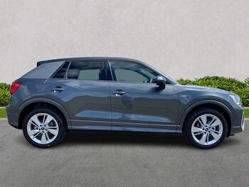 Used Audi Q2 2025 for sale - 77028057: Photo