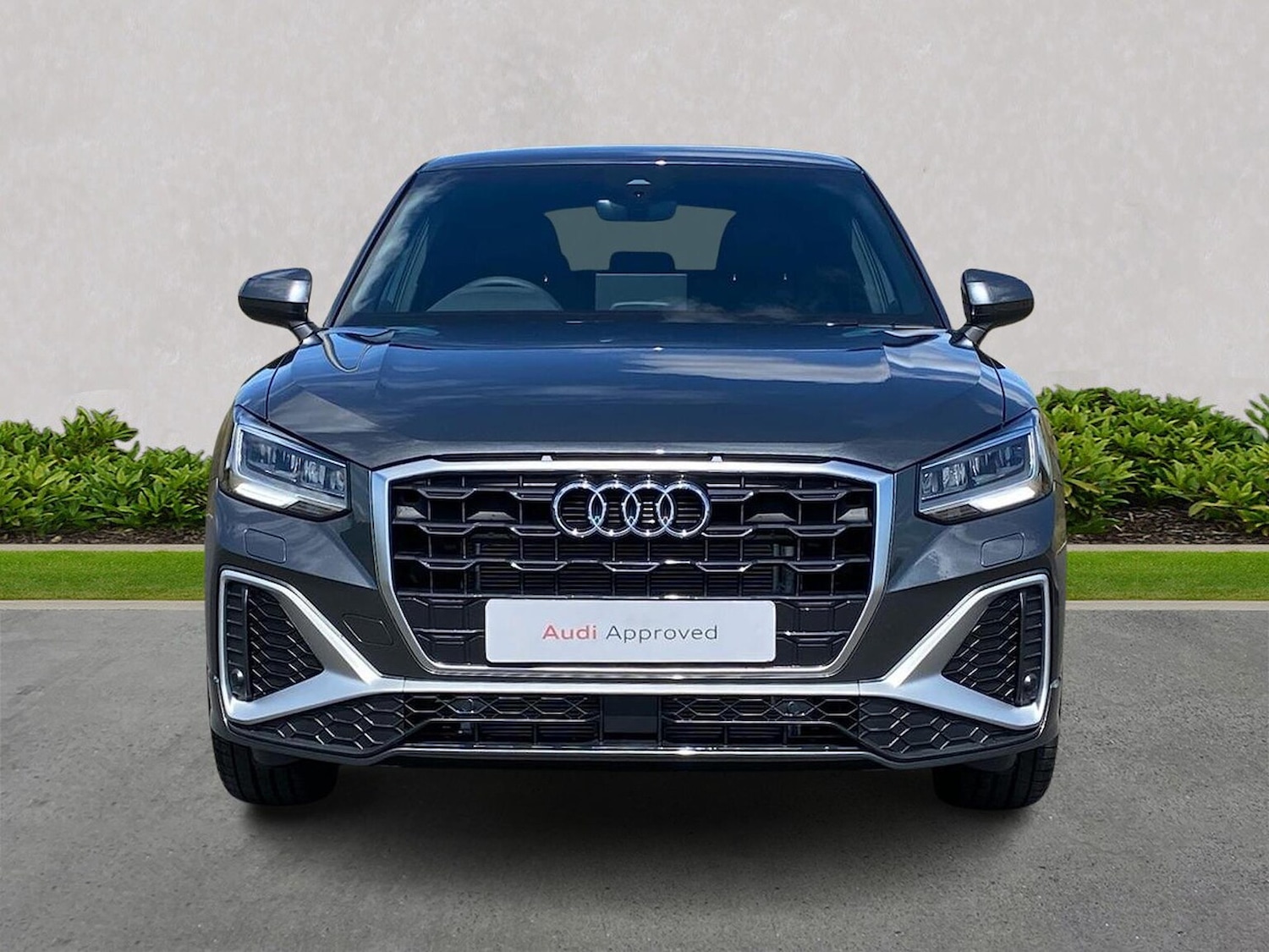 Used Audi Q2 2025 for sale - 77028057: Photo 5