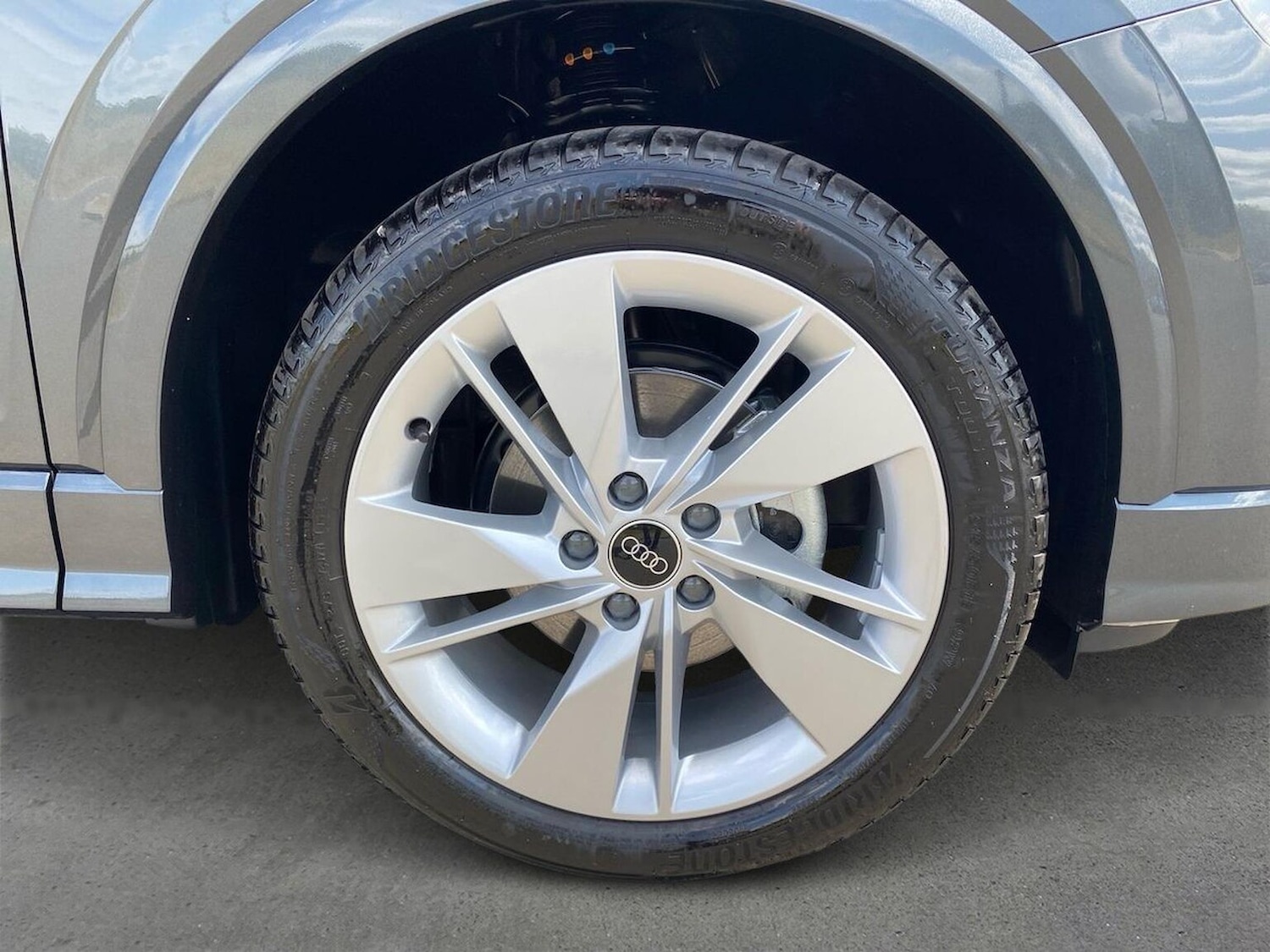 Used Audi Q2 2025 for sale - 77028057: Photo 6