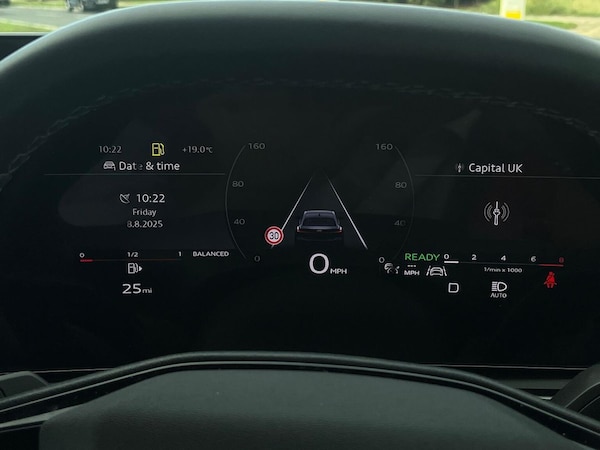 Used Audi A5 2025 for sale - 75530008: Photo 10