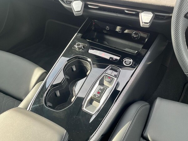 Used Audi A5 2025 for sale - 75530008: Photo 13