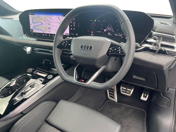 Used Audi A5 2025 for sale - 75530008: Photo 15
