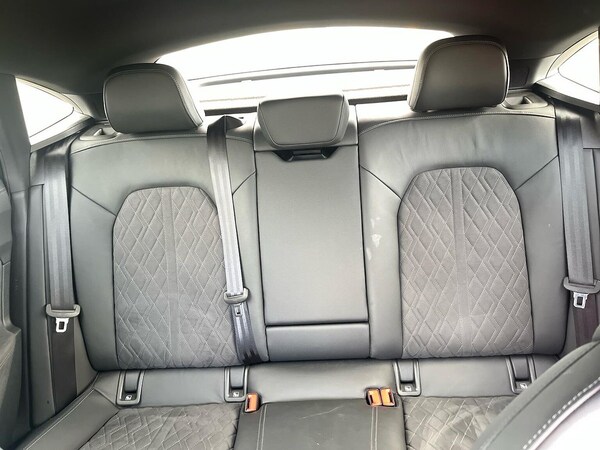 Used Audi A5 2025 for sale - 75530008: Photo 16