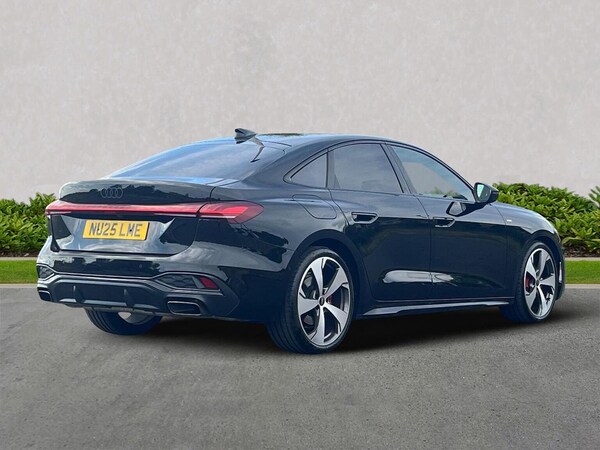 Used Audi A5 2025 for sale - 75530008: Photo 18