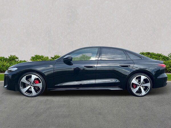 Used Audi A5 2025 for sale - 75530008: Photo 19