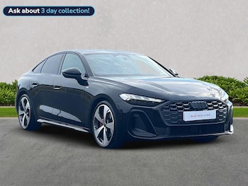 Audi - A5