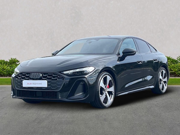 Used Audi A5 2025 for sale - 75530008: Photo 20